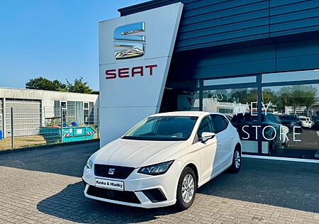 Seat Ibiza Style 1.0 81 kW SHZ/PDC/RFK/Klimaautomatik