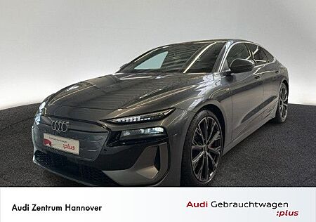Audi A6 e-tron A6 Sportback e-tron performance