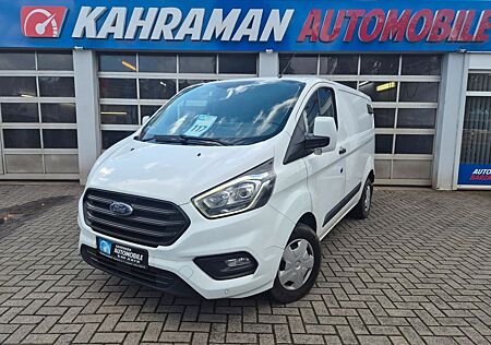 Ford Transit Custom Kasten 300 L1 Trend