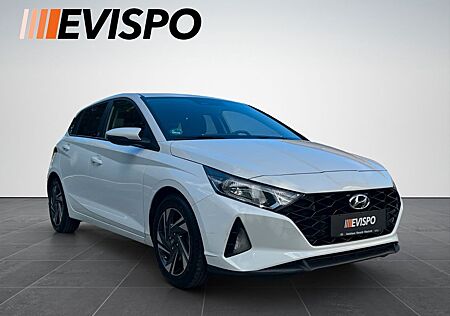 Hyundai i20 Edition 30*1. Hand*Scheckheft*FINANZIERUNG