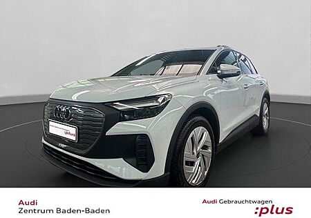 Audi Q4 e-tron Q4 40 e-tron PANO*LED*SOUND*NAVI*ACC*HUD*RFK