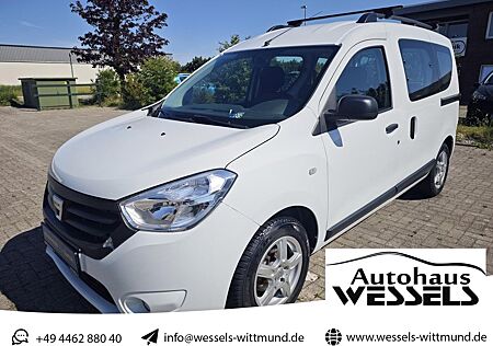 Dacia Dokker 1.6 Ambiance Klima