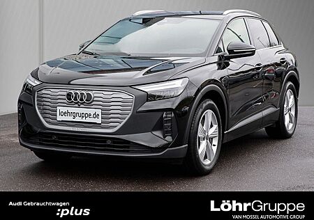 Audi Q4 e-tron 40 Navi Sportsitze Komfort-Paket