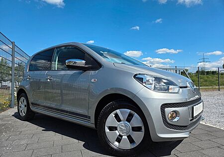 VW Up Volkswagen ! jeans Sitzheizung/Tempomat/Ganzjahresreifen