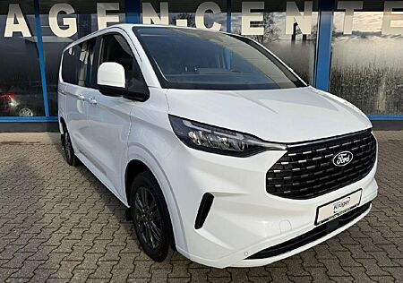 Ford Tourneo Custom Bus 320 L1 Tourneo Titanium FWD
