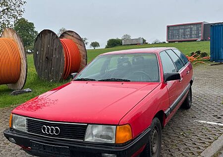 Audi 100 Typ 44 Quattro