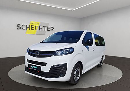 Opel Vivaro 2.0 D L