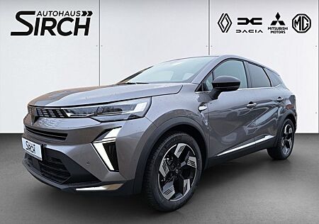 Renault Symbioz Techno E-Tech Full Hybrid 145