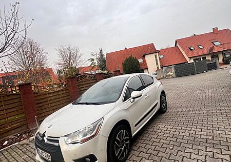 Citroën DS4 THP 200 SportChic SportChic