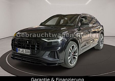 Audi SQ8 4.0 TDI quattro*9TKM*AHK*B&O*Carbon*