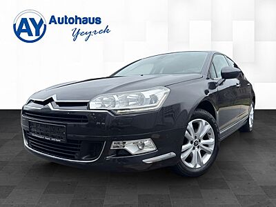 Citroën C5 Lim. Exclusive Autom. *HÄNDLER/EXPORT*