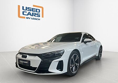 Audi e-tron GT GT60+Quattro+P.Confort+P.Ass.