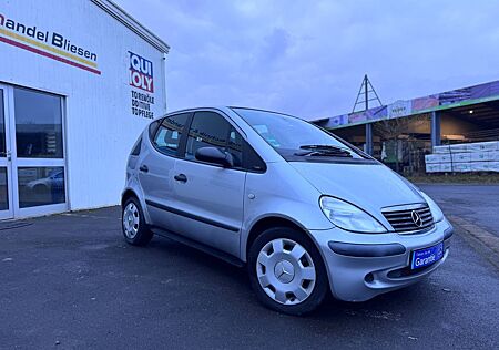 Mercedes-Benz A 140 CLASSIC Automatik /Tüv Neu