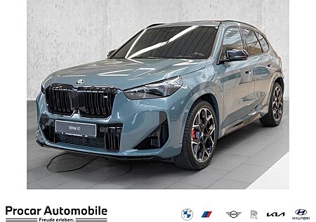 BMW X1 M35i xDrive U11 B48 Sportpaket Head-Up DAB
