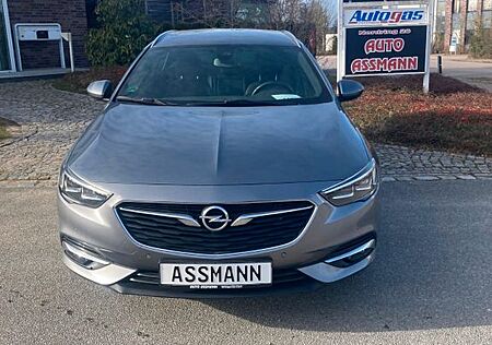 Opel Insignia B Sports Tourer Innovation