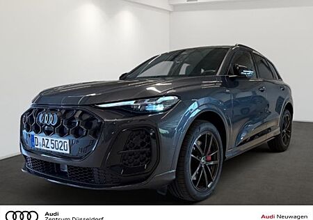 Audi Q5 2.0TDI Quattro 2.0 TDI 150 kW quattro