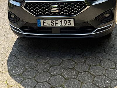 Seat Tarraco 2.0 TSI 140kW Xcellence 4Drive DSG X...