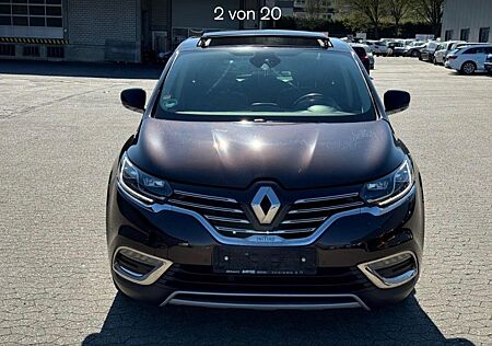 Renault Espace Initiale Paris ENERGY dCi 160 EDC Ini...