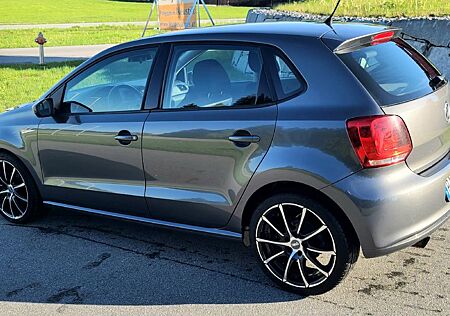 VW Polo Volkswagen 1.2 TSI 66kW - Trendline