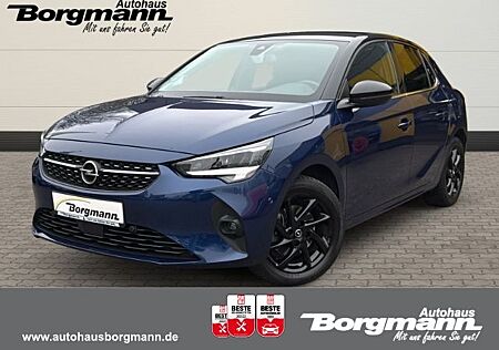 Opel Corsa F Elegance 1.2 Turbo SHZ - RFK - MFL - Tem