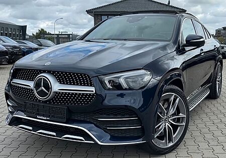 Mercedes-Benz GLE 350 de Coupe *3 x AMG Line *Vollausstattung!