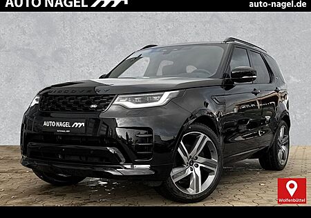 Land Rover Discovery D350 Dyn.HSE 7-Sitze 22" AHK WinterP.