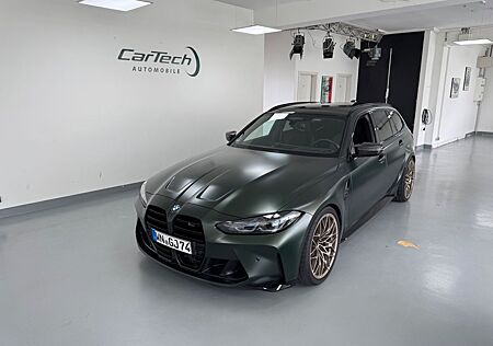 BMW M3 Touring xDrive Competition 1000M+Sonderlack