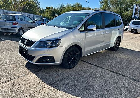 Seat Alhambra gebraucht kaufen Seat Alhambra Style Xenon