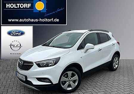 Opel Mokka X Innovation KLIMA LED NAVI ALU