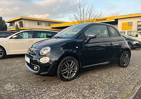 Fiat 500 1.0 GSE N3 Hybrid SPORT U-Connect/Parkpilots