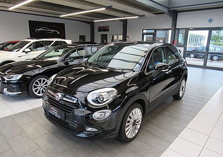 Fiat 500X Lounge/Navi/Klimaautomatik/Xenon