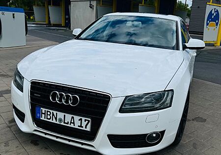 Audi A5 3.0 TDI (DPF) quattro Sportback -
