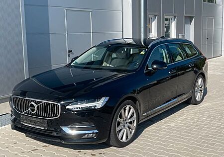 Volvo V90 Kombi Inscription AWD Garantie. 8fach.