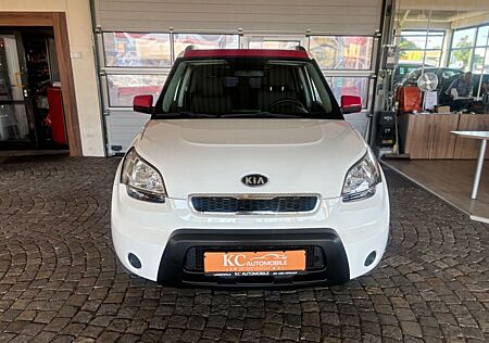 Kia Soul *2Hand*Klima*HU/Service Neu*Alu*