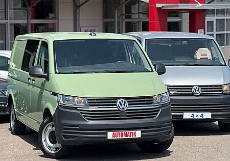 VW T6 Transporter gebraucht kaufen VW T6 Transporter Volkswagen T6.1 Mixto Lang 3.0T Klima 4x4 AHK 1Hand PDC