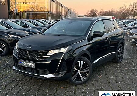 Peugeot 3008 Hybrid 225 GT1.6 Plug-In ACC/BLIS/CAM/SHZ