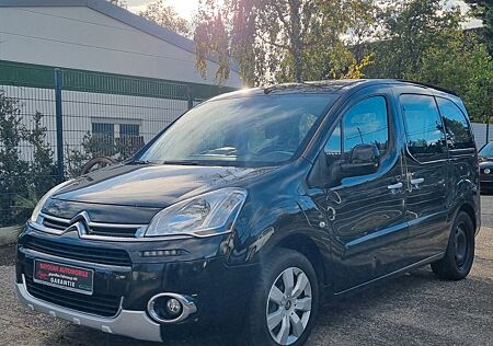 Citroën Berlingo gebraucht kaufen Citroën Berlingo 1.6 Kombi Selection