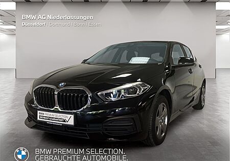BMW 118i LiveCockpitProf PDC LED Sitzheizung