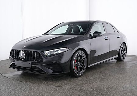 Mercedes-Benz A 35 AMG AMG A 35 4M Limousine AMG/Night/19''/