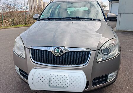 Skoda Roomster 1.4 16V -