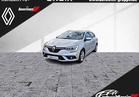 Renault Megane IV Grandtour Business Edition