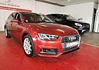 Audi A4 Avant 2.0 TDI S tronic sport 1.Hand