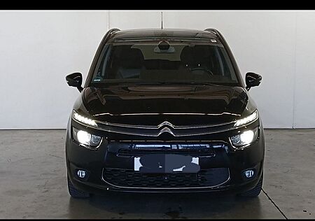 Citroën C4 Spacetourer Grand C4 Picasso/Spacetourer Exclusive 2,0 HDI