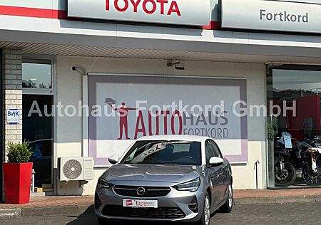 Opel Corsa 1.2 Turbo GS Line - Navi, LED, PDC, Teill.