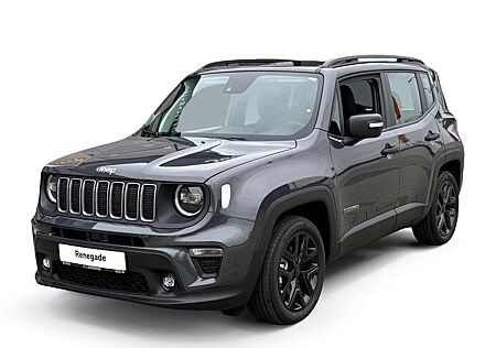 Jeep Renegade e-Hybrid Altitude 1.5l MHEV 48V 96 kW (