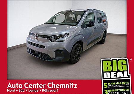 Citroën Berlingo 1.5 HDi AT8 Max XL 7Sitze/LED/Navi/180°