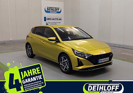 Hyundai i20 1.0 T-GDI DCT