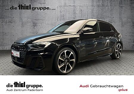 Audi A1 Sportback 30 TFSI S line S tronic LED+ B&O+Na