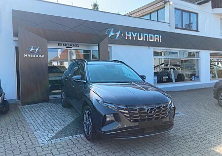 Hyundai Tucson PHEV 1.6 T-GDI Plug-in Hybrid 4WD Trend