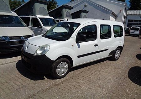 Renault Kangoo Maxi